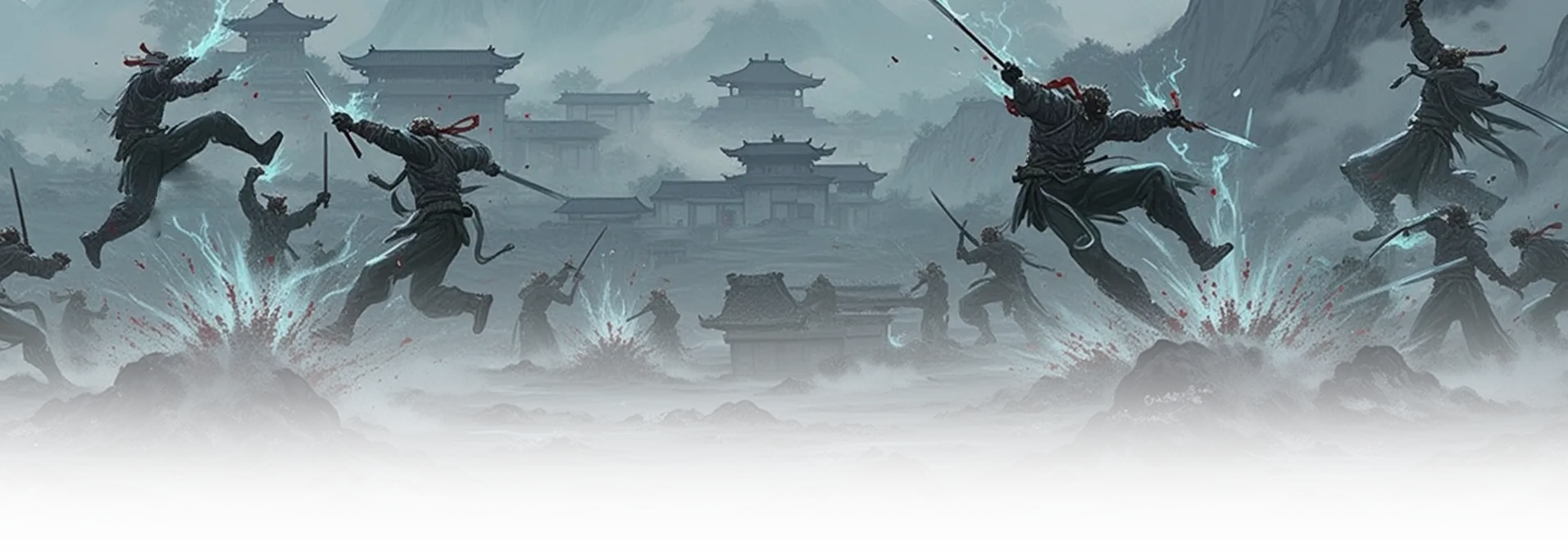 Header Background